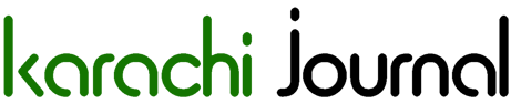 Karachi Journal